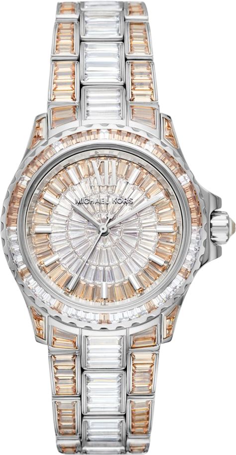 michael kors everest limited edition|michael kors everest watch.